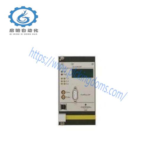 EMERSON EPRO A6910
