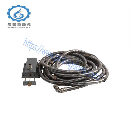 EMERSON EPRO K20315/03-S Eddy Current Sensor