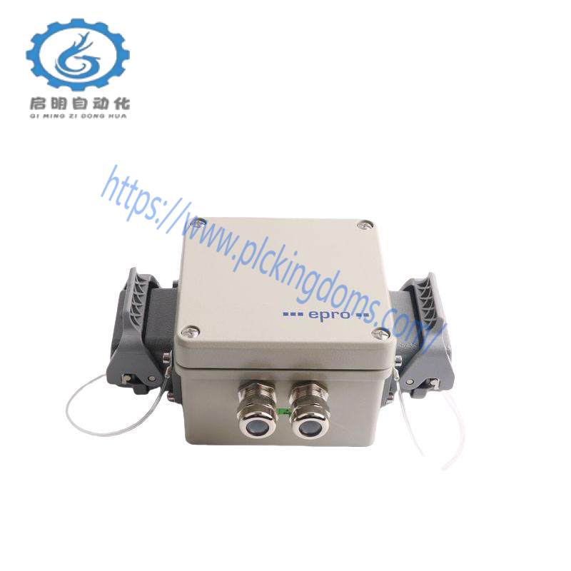 EPRO PR6424/102-101