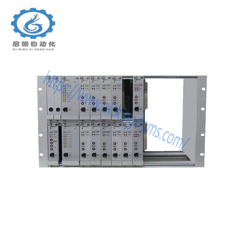 Emerson IC800SSI216RD2