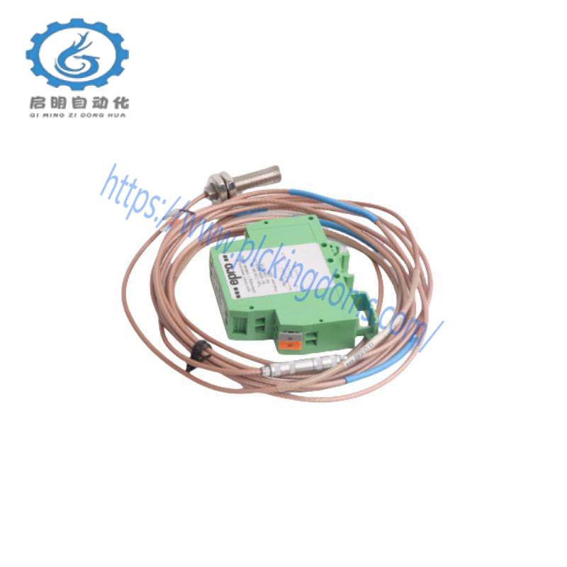 Emerson EPRO PR6423/000-031 Eddy Current Sensor