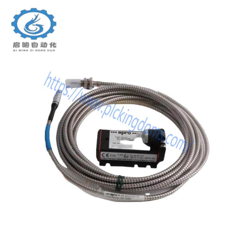 Emerson EPRO PR6423/003-010-CN Vibration Sensor