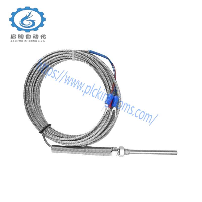 Emerson EPRO PR6423/004-010 eddy current sensor
