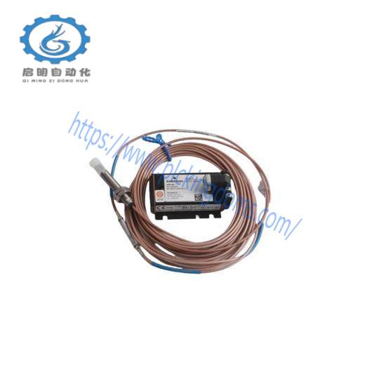 EMERSON EPRO PR6423/00C-030 8mm Eddy Current Sensor