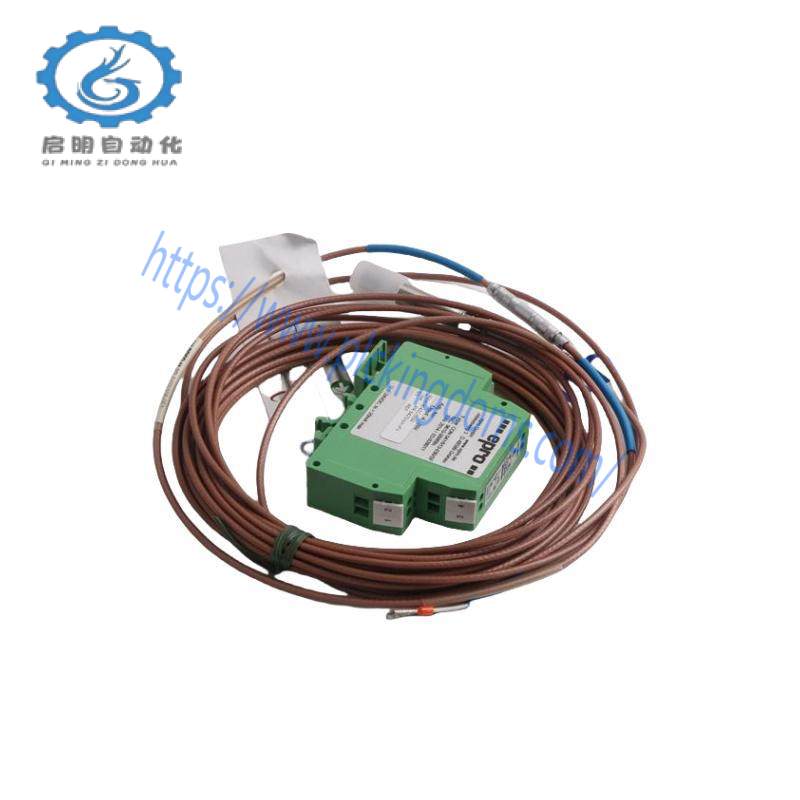 Emerson Epro PR6423/00C-031-CN CON041-CN Eddy Current Sensor