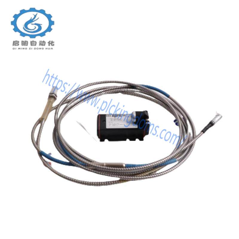 Emerson EPRO PR6423/010-100-CN CON021 Eddy Current Sensor