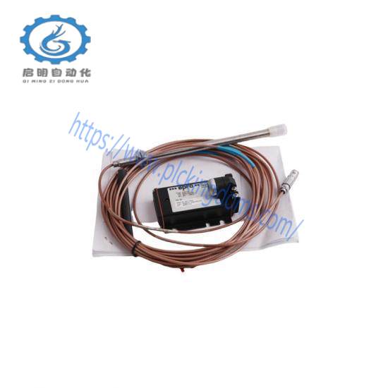Emerson EPRO PR6423/010-140-CN CON021 8mm eddy current sensor