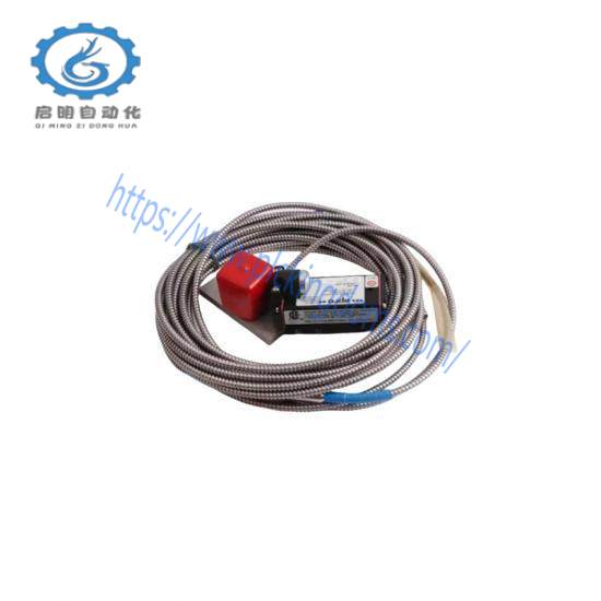 EMERSON EPRO PR6423/014-140 8mm eddy current sensor