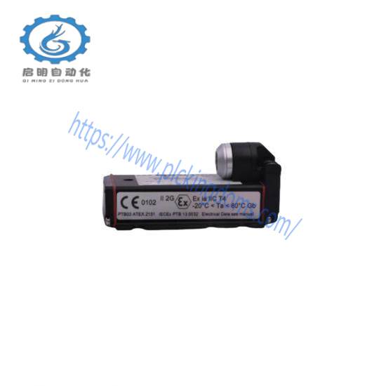 Emerson Epro PR6423/103-141 Turbine Sensor