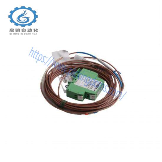 EMERSON EPRO PR6423/106-OF1 Eddy Current Sensor