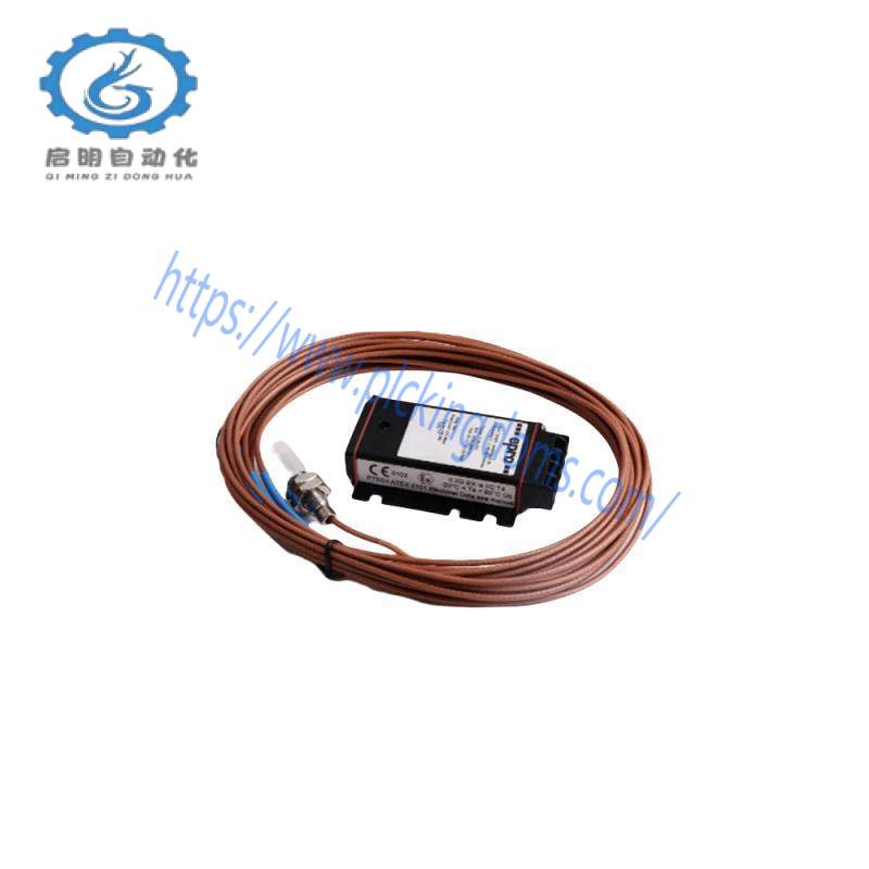 EPRO PR6423/106-0F1