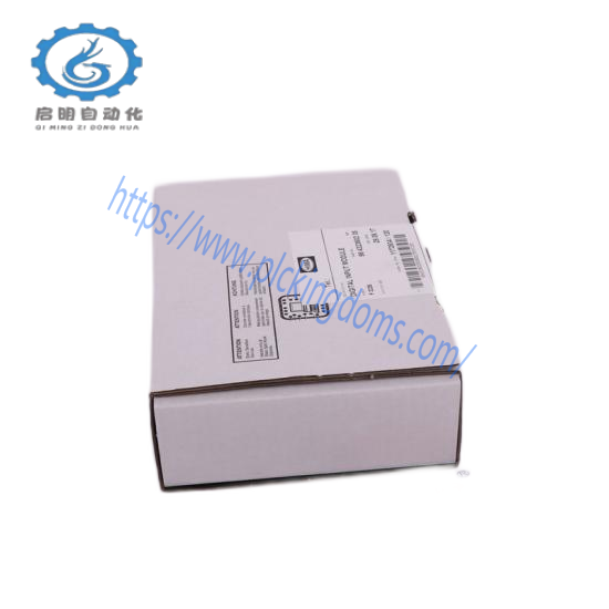 EMERSON EPRO PR6424/006-111 CON031