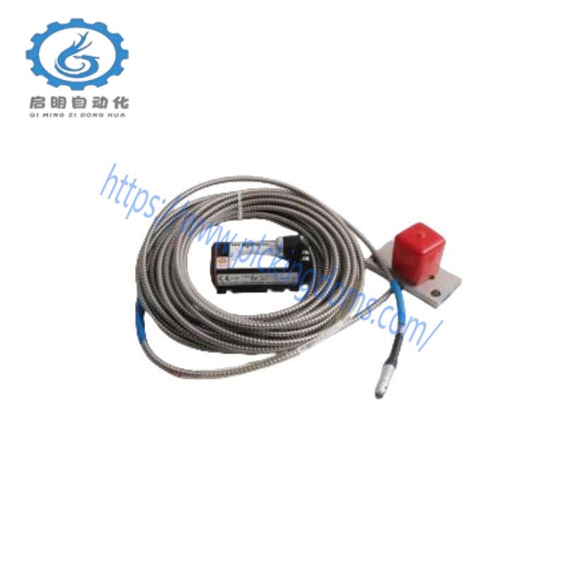 Emerson EPRO PR6426/010-100-CN CON021 Eddy Current Sensor