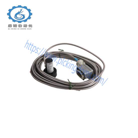 EMERSON EPRO PR9268/203-000 vibration sensor