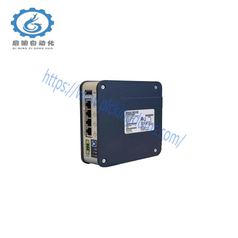 EMERSON EPSCPE100-ABAG Standalone Controller