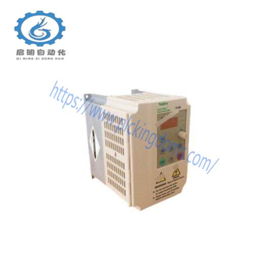 EMERSON EV1000-2S0004G Inverter