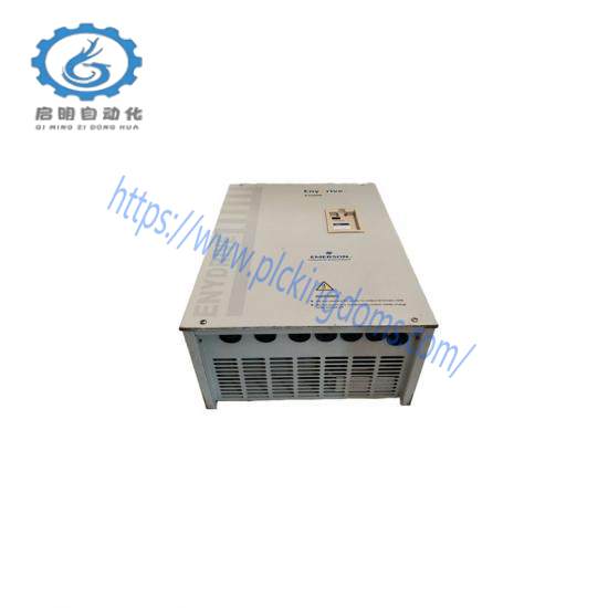 EMERSON EV2000-4T0750G Inverter