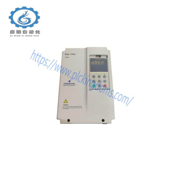 EMERSON EV2000-4T1100G Inverter
