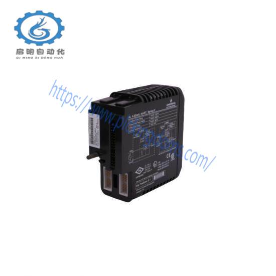 EMERSON EV20004T0370G1/0450
