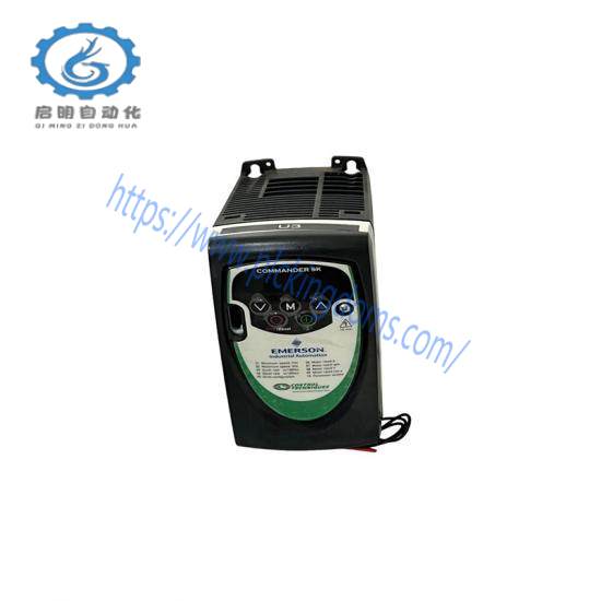 EMERSON EV2100-4T0075 Inverter