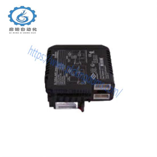 EMERSON EV2100-4T2200 Speed Drive