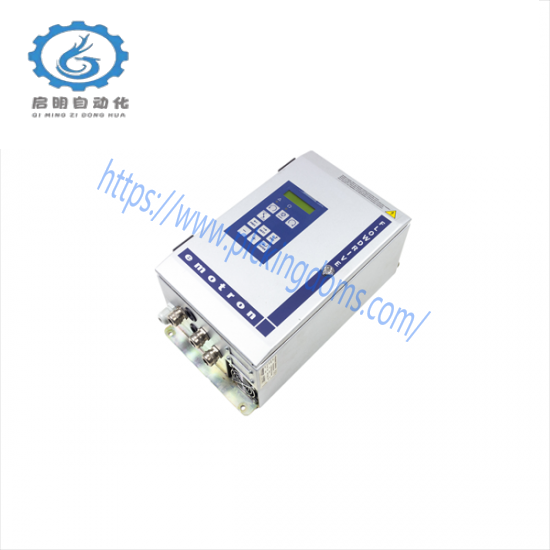 EMERSON FDU40-090-20CE-S10 Frequency Inverter