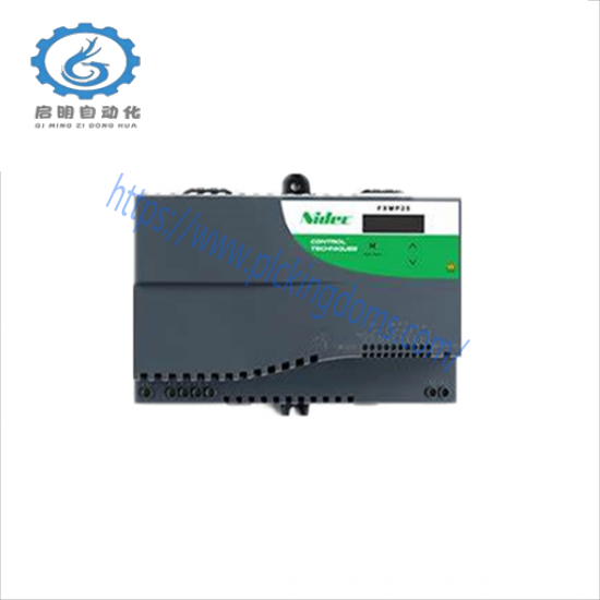 EMERSON FXM5 External Field Controller