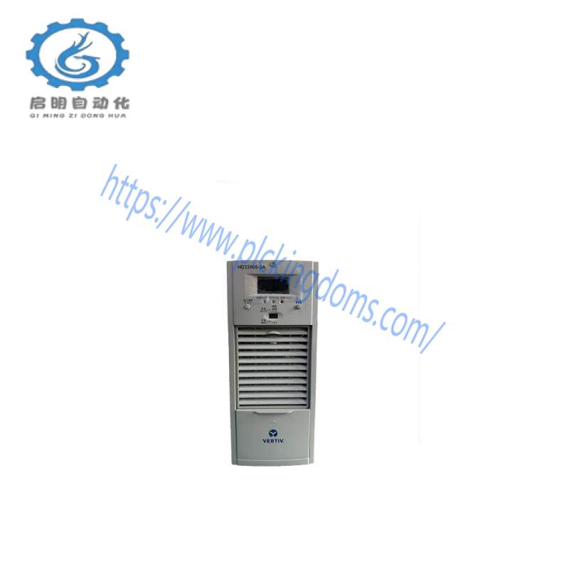 EMERSON HD22005-3A Power Supply