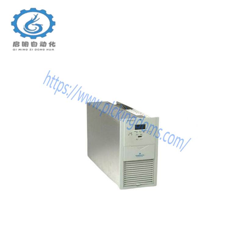 Emerson 6423/011/000+CON011