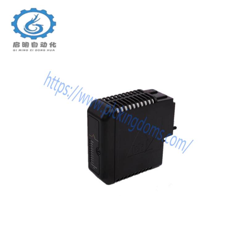 EMERSON IES0350.M1A05L.27N0 DELTAV