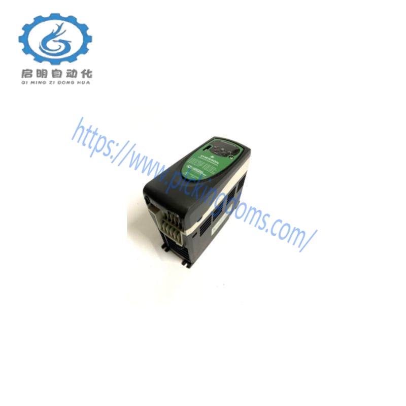 EMERSON ISKB3400037 Frequency Inverter