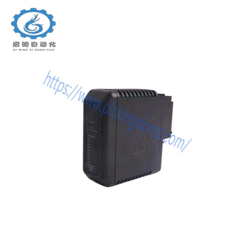Emerson 5201D02