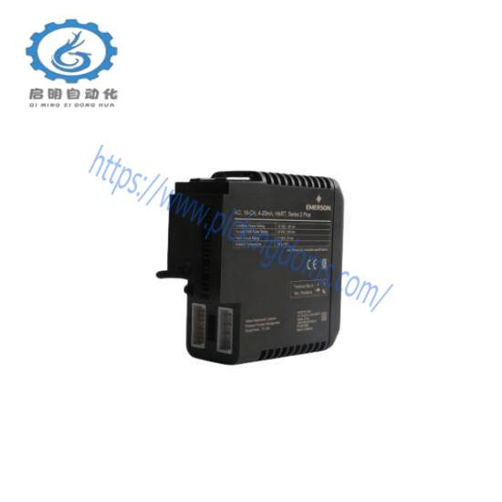 EMERSON KC4011X1-BM1 12P6884X052  Module