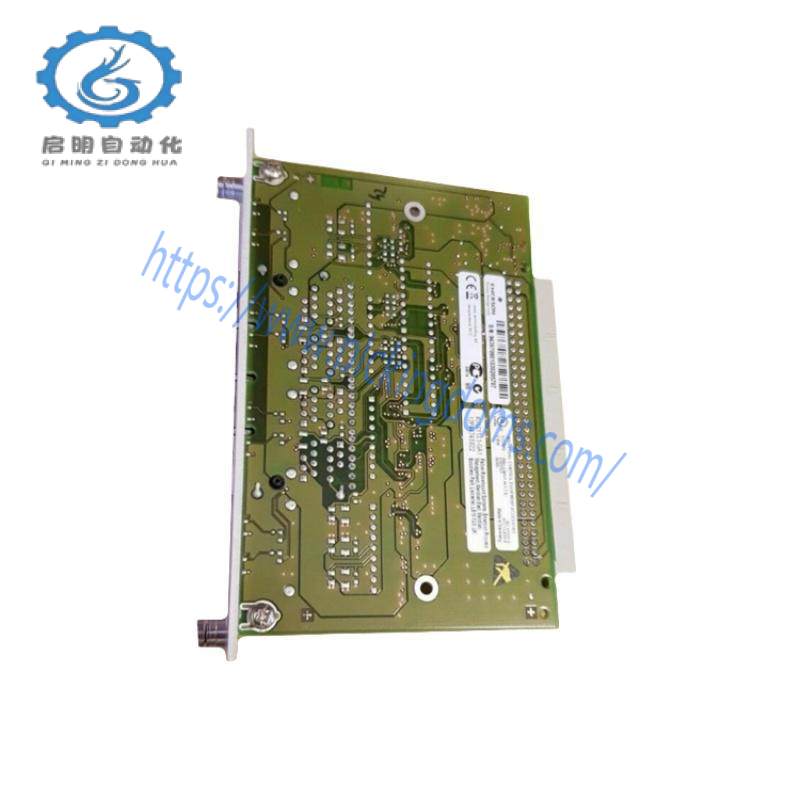 Emerson KJ1611X1-GA1 12P4474X022 8-Port Expansion Module