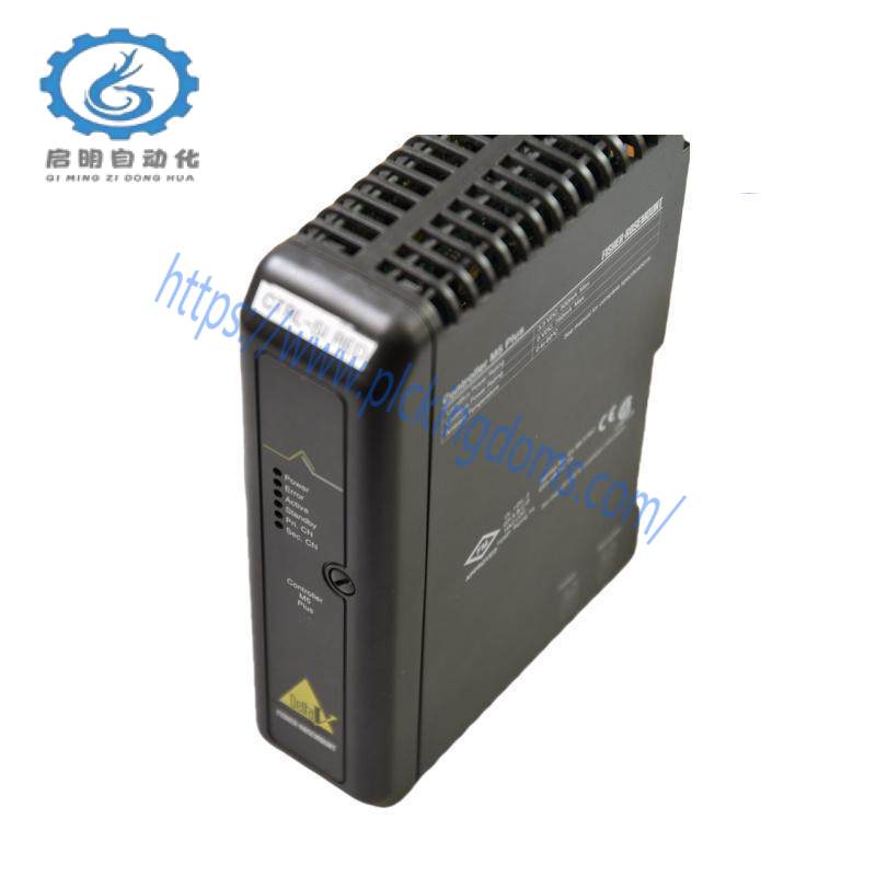 Emerson KJ2002X1-CA1 12P1509X092 VE3006 Controller Module
