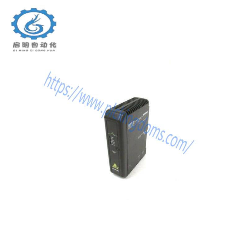 EMERSON KJ2003X1-BA2 12P2093X112 VE3005 CONTROLLER