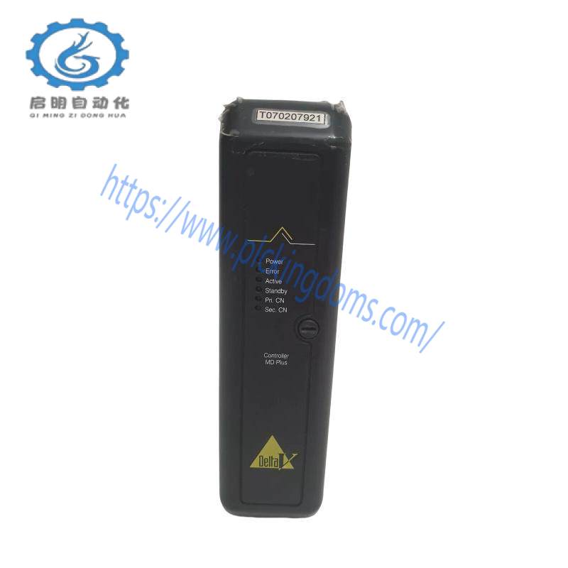 Emerson KJ2003X1-BB1 12P3439X022 VE3006 CONTROLLER