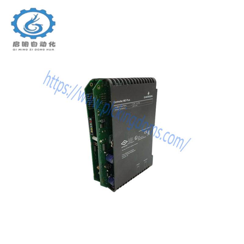 Emerson 5999C40G02-10