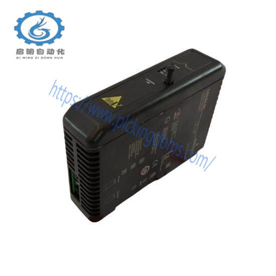 Emerson KJ2005X1-BA1 DeltaV™ MX Controller