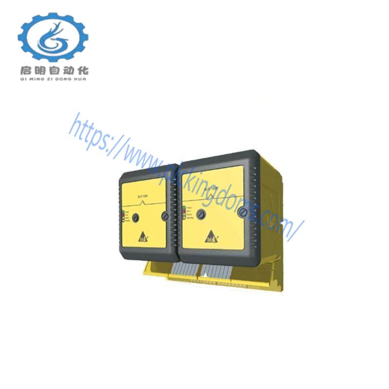 EMERSON KJ2201X1-BA1 12P3162X162 VS3202 SLS 1508 Smart Logic Solver