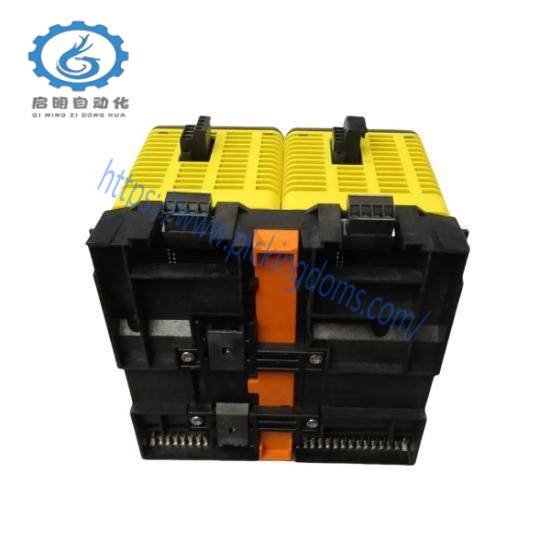 EMERSON KJ2201X1-BA1 12P3162X182 SLS1508 Redundant Logic Solver