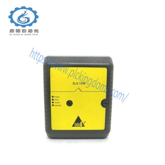 Emerson IC650AEM400RR