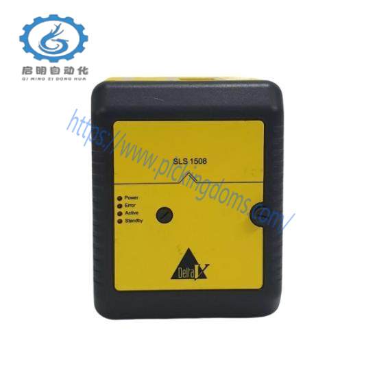 EMERSON KJ2201X1-BA1 12P3162X212 SLS1508  Logic Solver