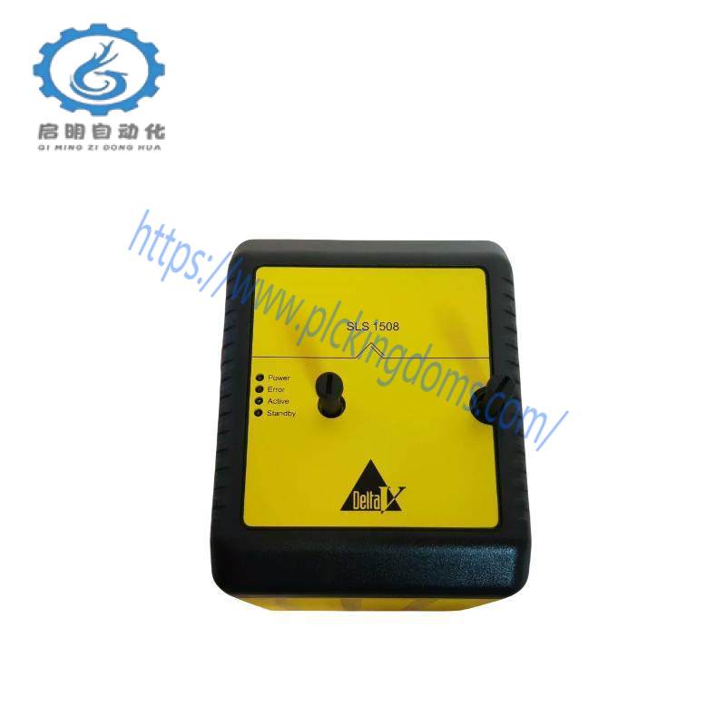 EMERSON KJ2201X1-BA1 12P3162X212 SLS1508 smart logic solver