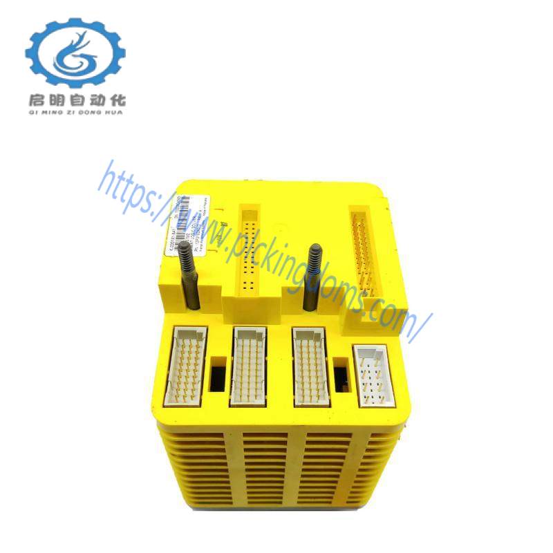 Emerson IC800SSI216RD2