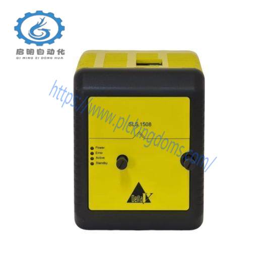 Emerson IC200UEC108