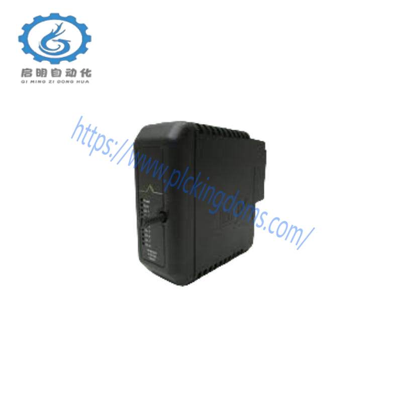 Emerson KJ3002X1-BA1 12P0680X072 DeltaV Discrete Output Module