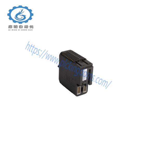 EMERSON KJ3002X1-BA1 12P0680X132 HART Card