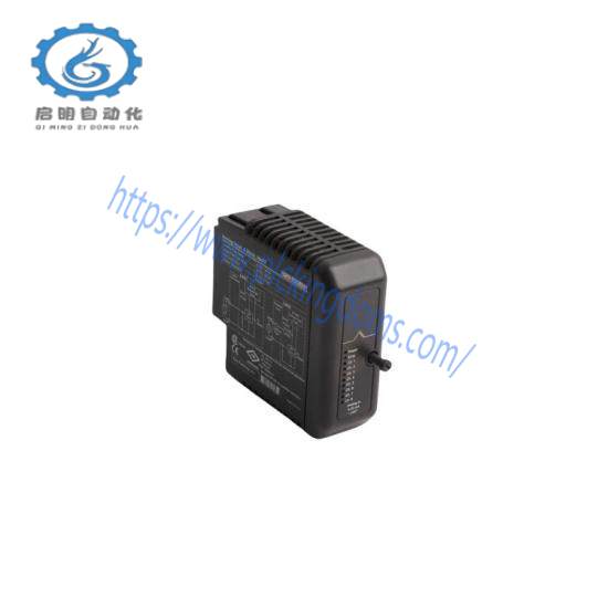 EMERSON KJ3002X1-BA1 12P0680X132 HART Card