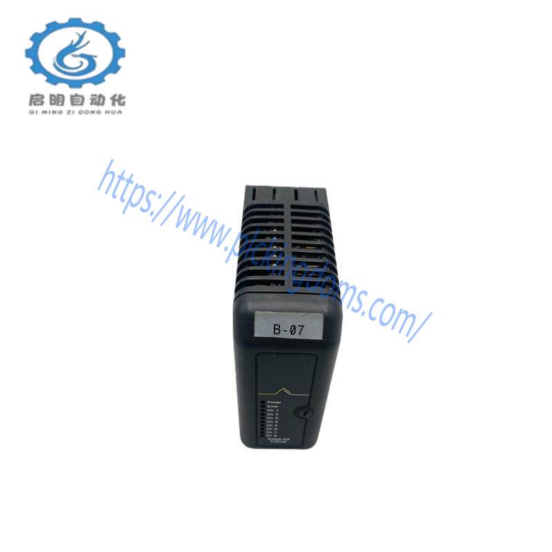 Emerson KJ3002X1-BB1 12P0683X082 Analog Output